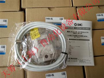 SMC比例閥ITV1050-312L